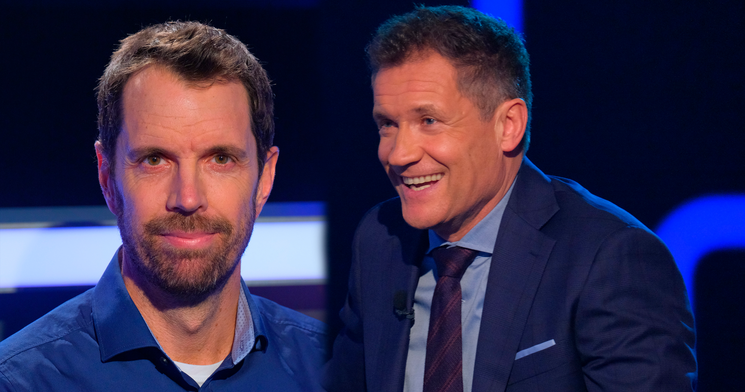 Norbert Stüler ärgerte sich etwas über Assingers Bemerkung.