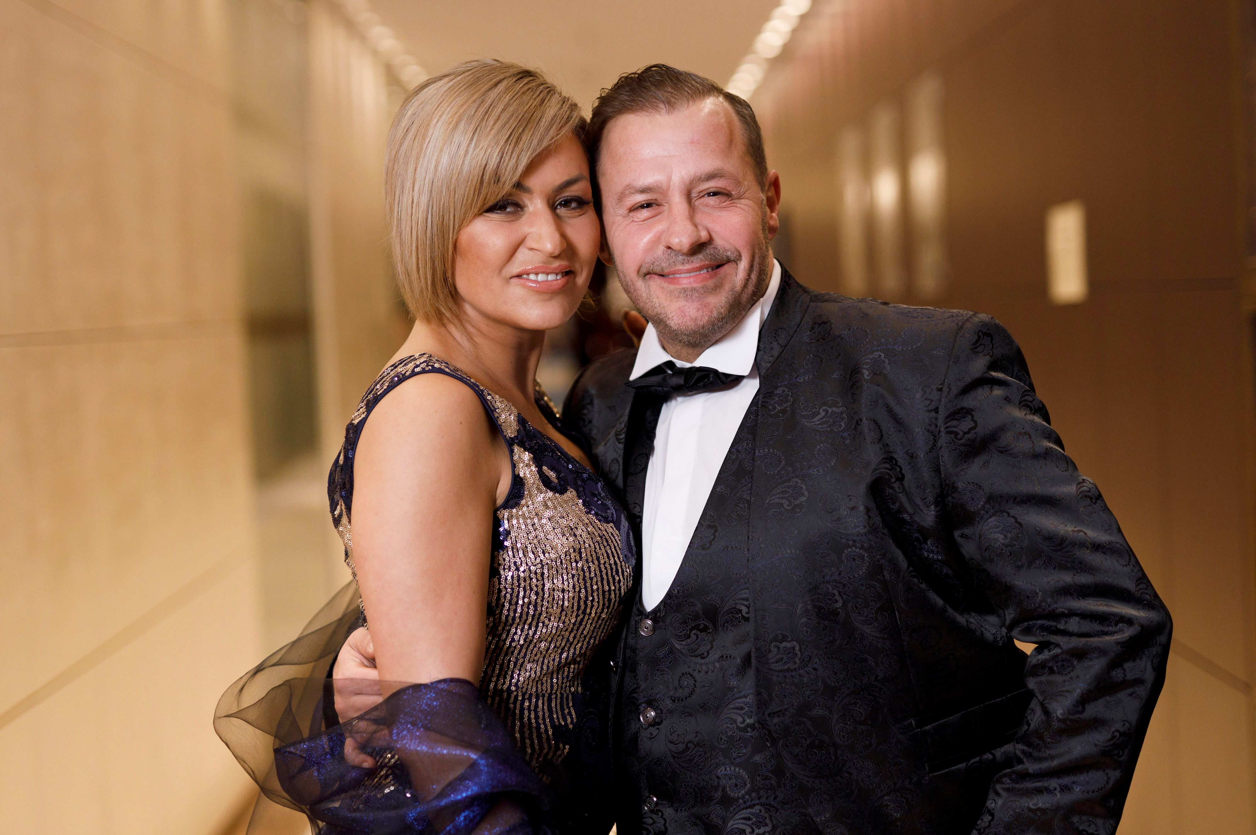 Jasmin Herren, Willi Herren