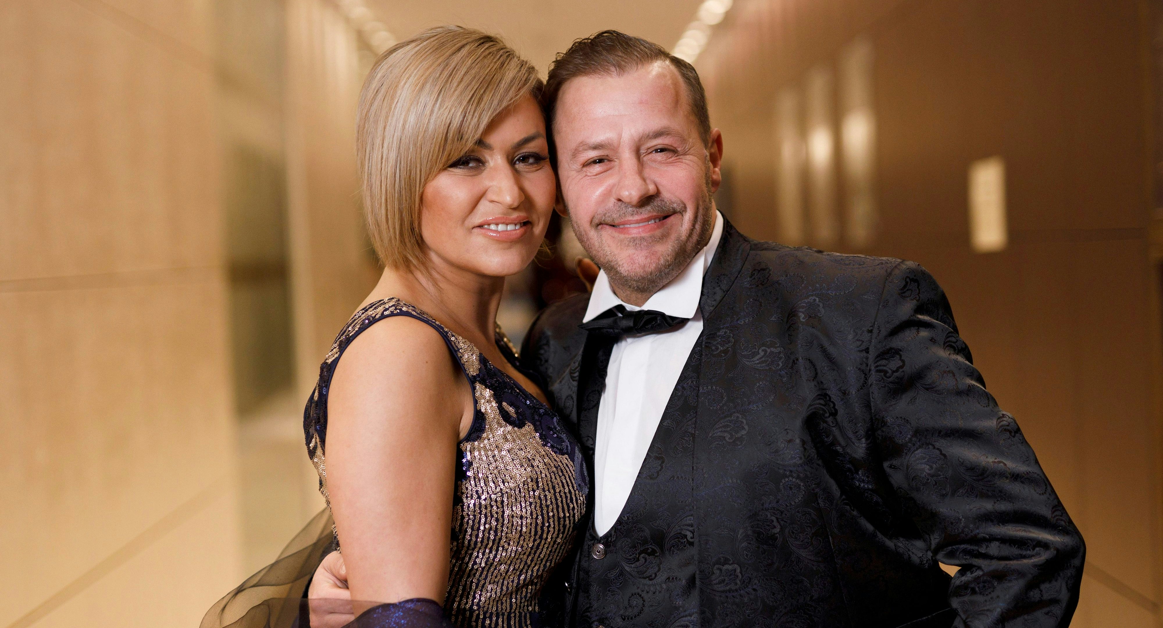 Jasmin Herren, Willi Herren