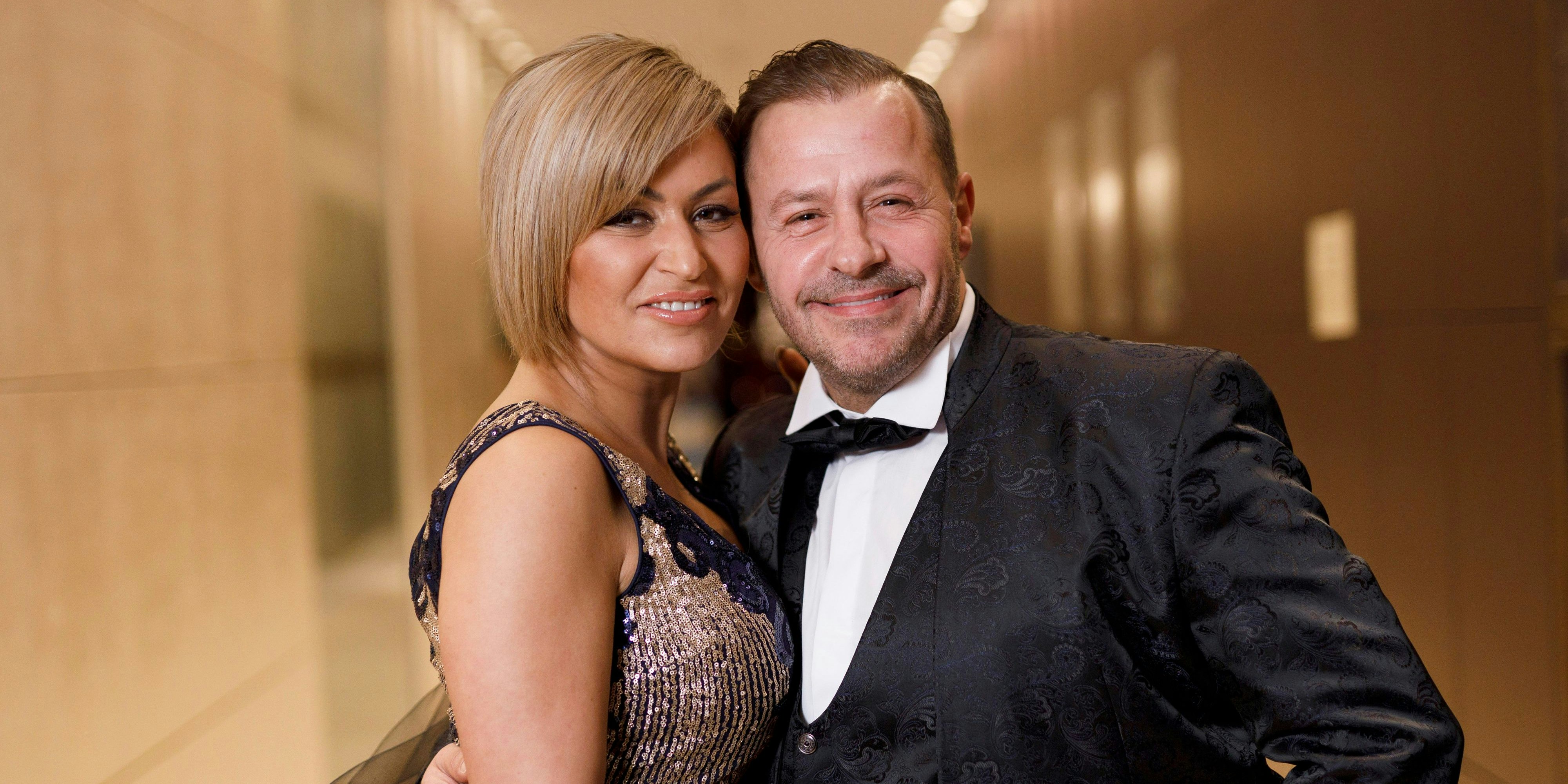 Jasmin Herren, Willi Herren