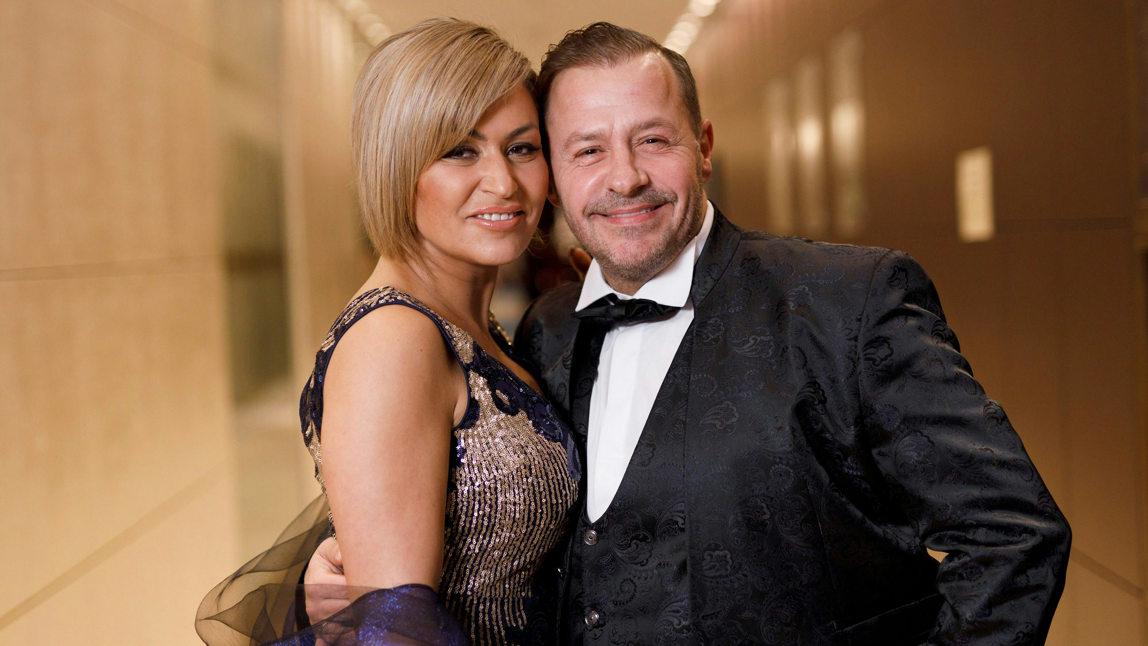 Jasmin Herren, Willi Herren