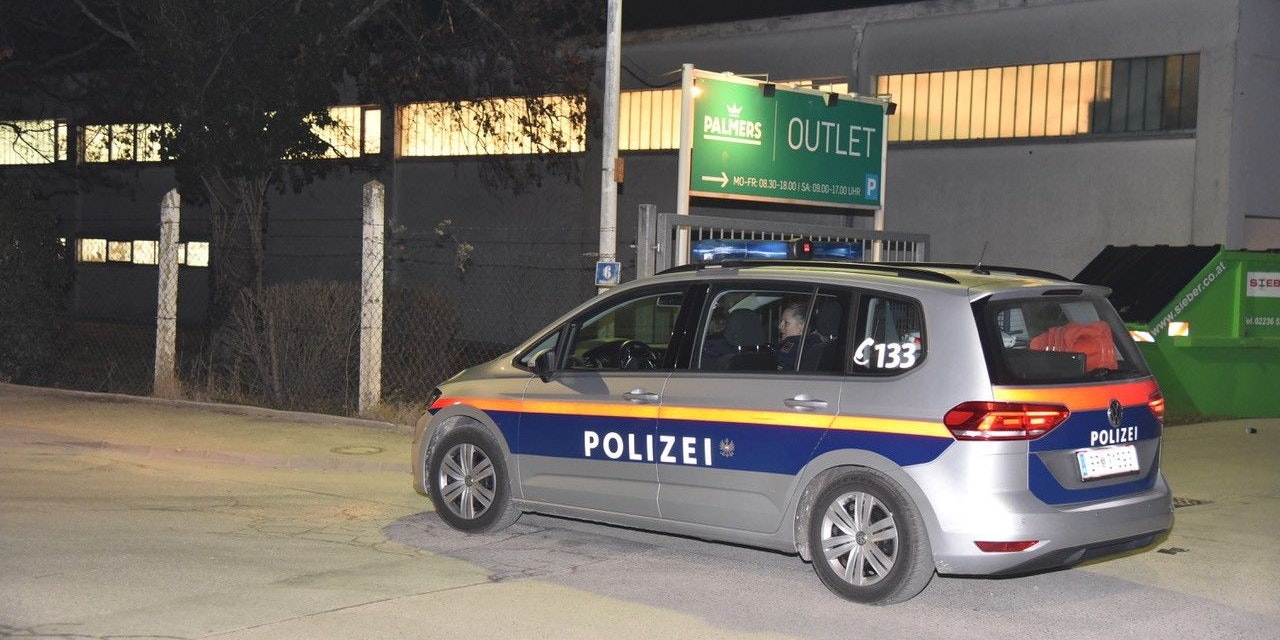 Hausdurchsuchung bei "Hygiene Austria"
