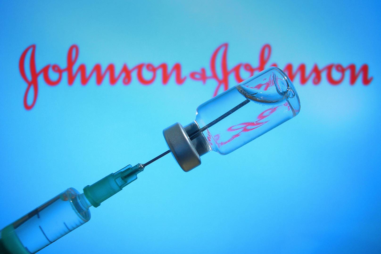 Nach Panne: Millionen Impfdosen von J&J unbrauchbar