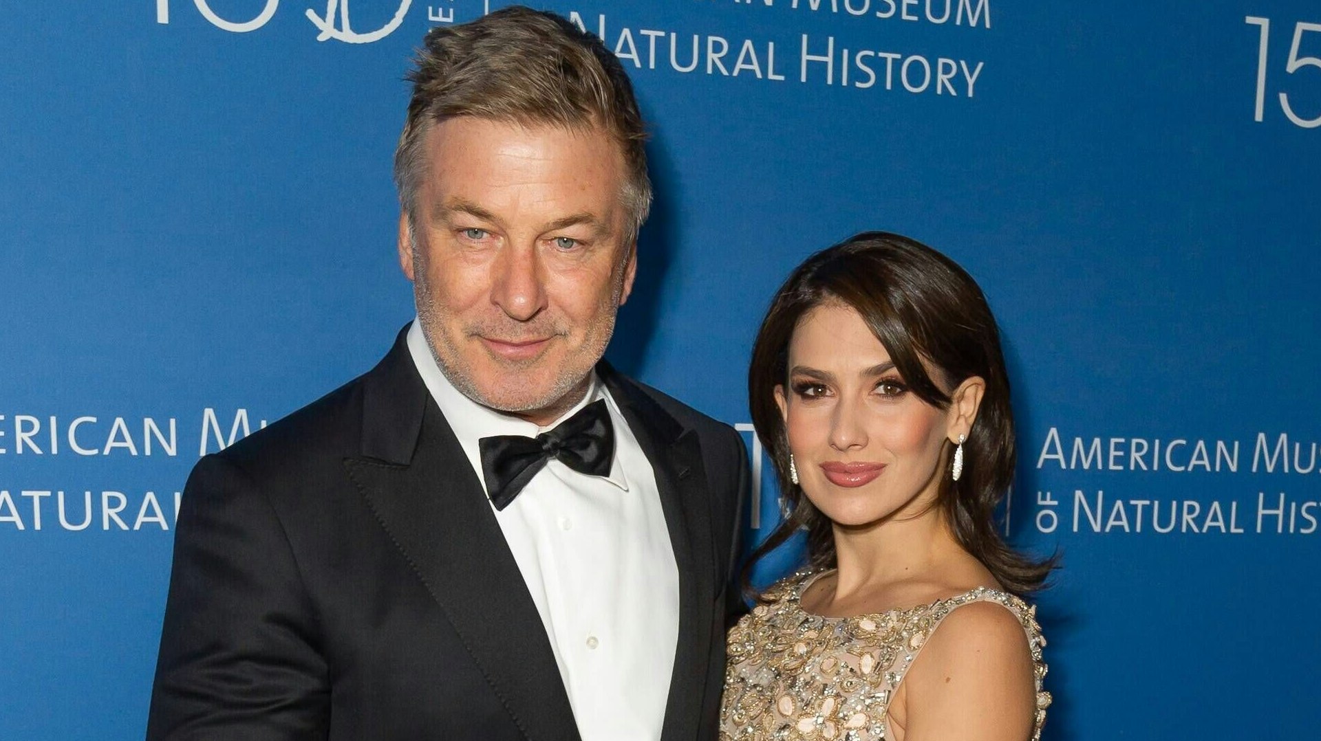Alec Baldwin, Hilaria Baldwin
