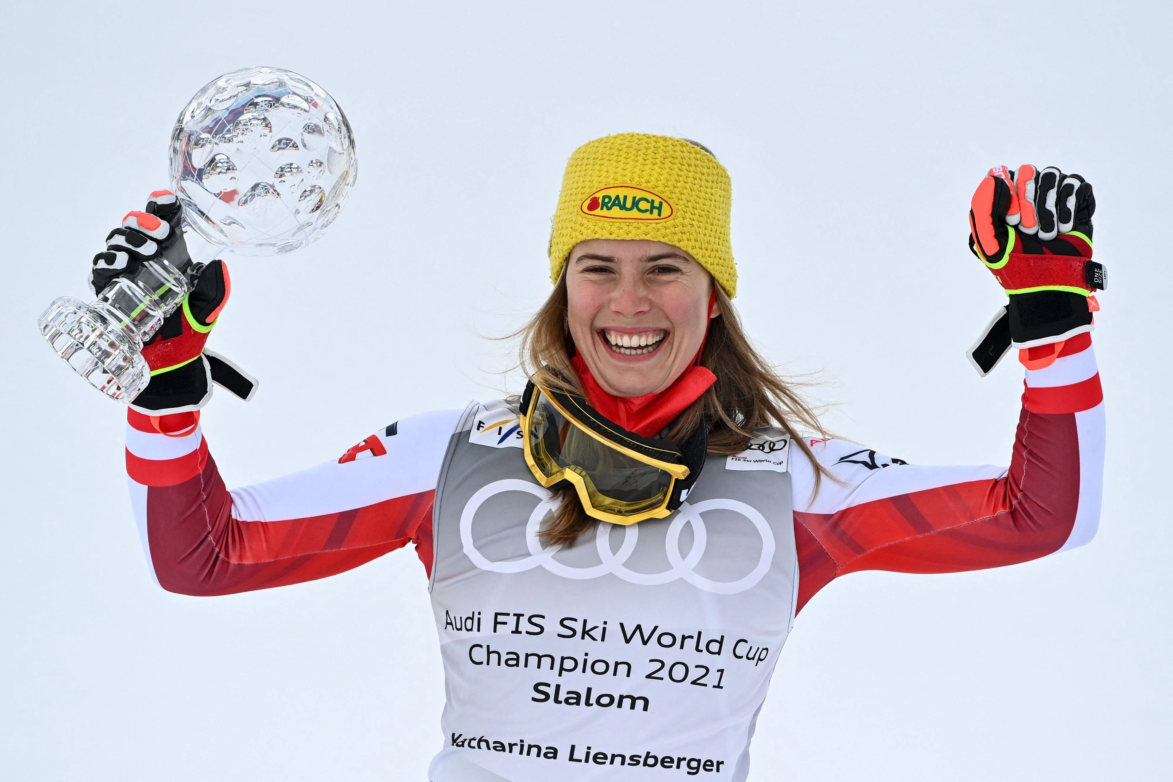Katharina Liensberger