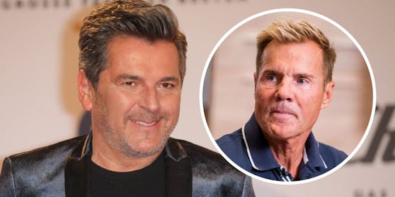 Thomas Anders soll Dieter Bohlen in die DSDS-Jury nachfolgen?