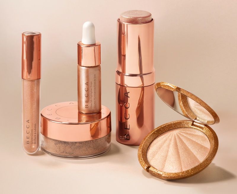 Am Schluss kamen noch negative Schlagzeilen, als in Concealer-Produkten Schimmel gefunden wurde.