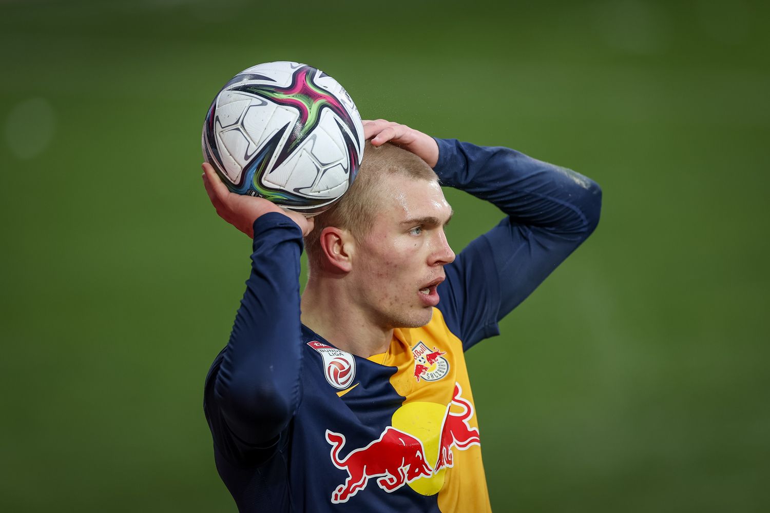 Rasmus Kristensen versteht die Foda-Entscheidung nicht. 