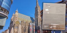 "30 Euro weg" – Homepage lockt mit Fake-Kirchenaustritt