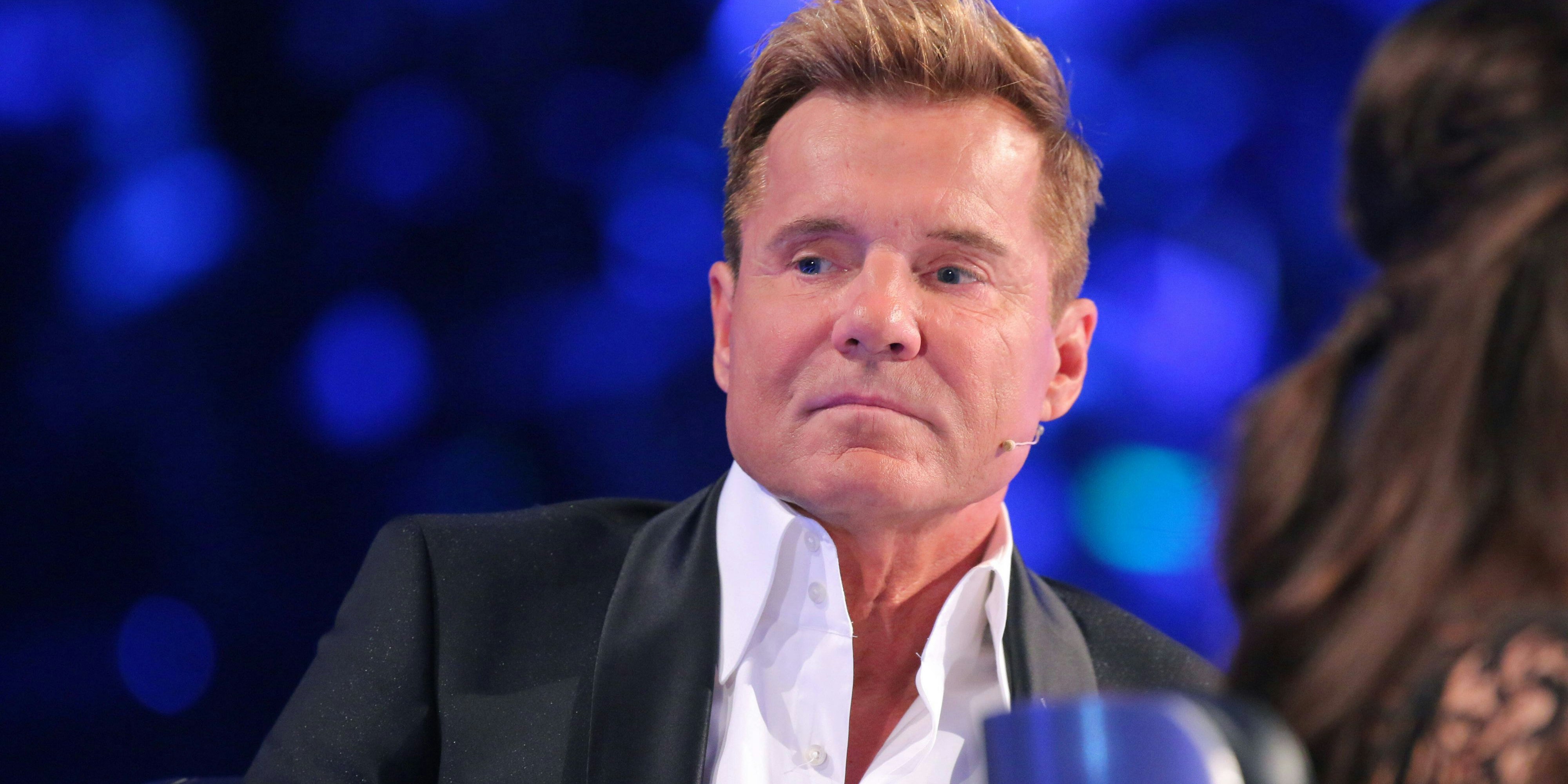 Dieter Bohlen