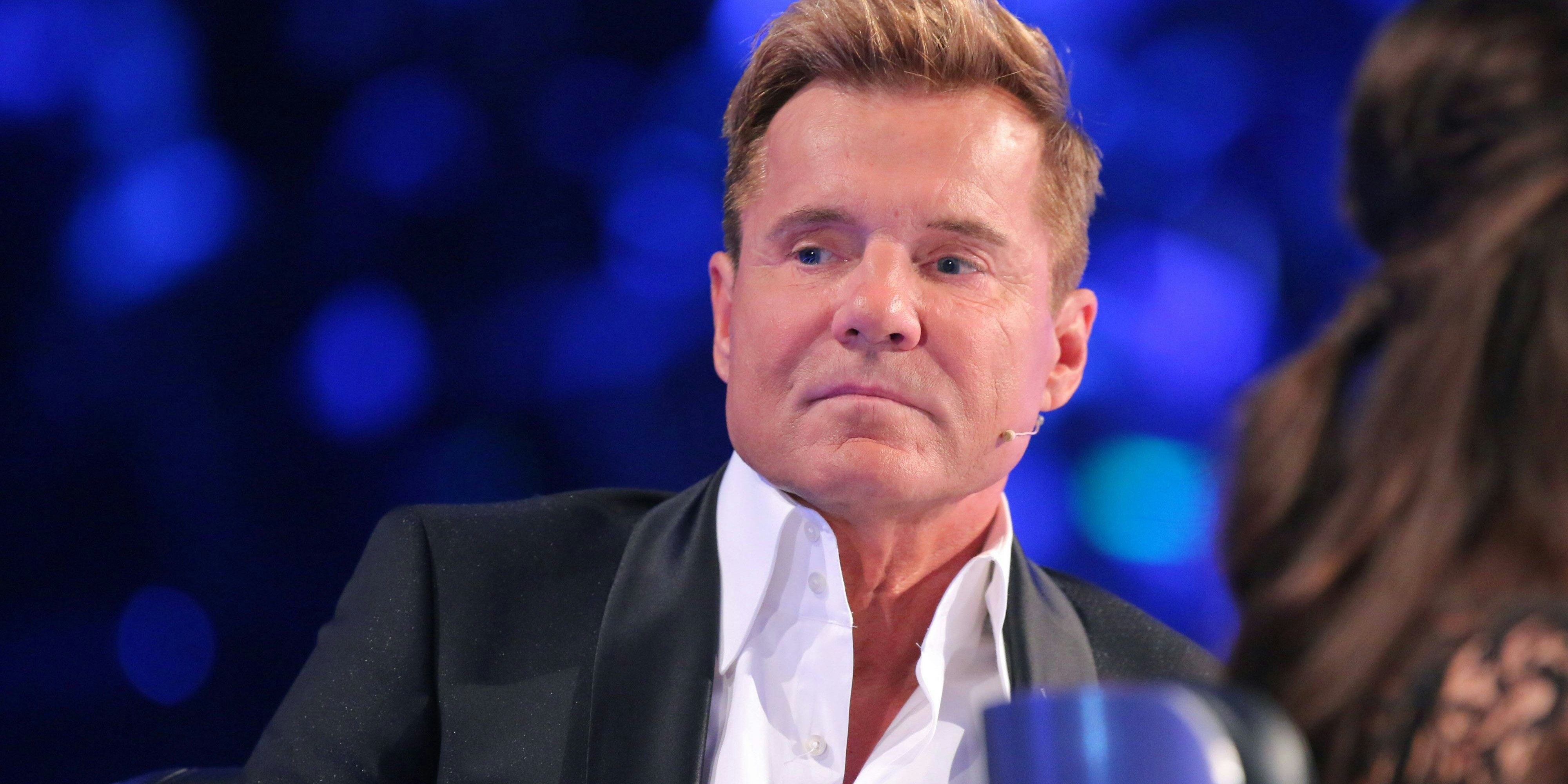 Dieter Bohlen