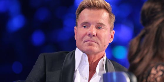 Dieter Bohlen