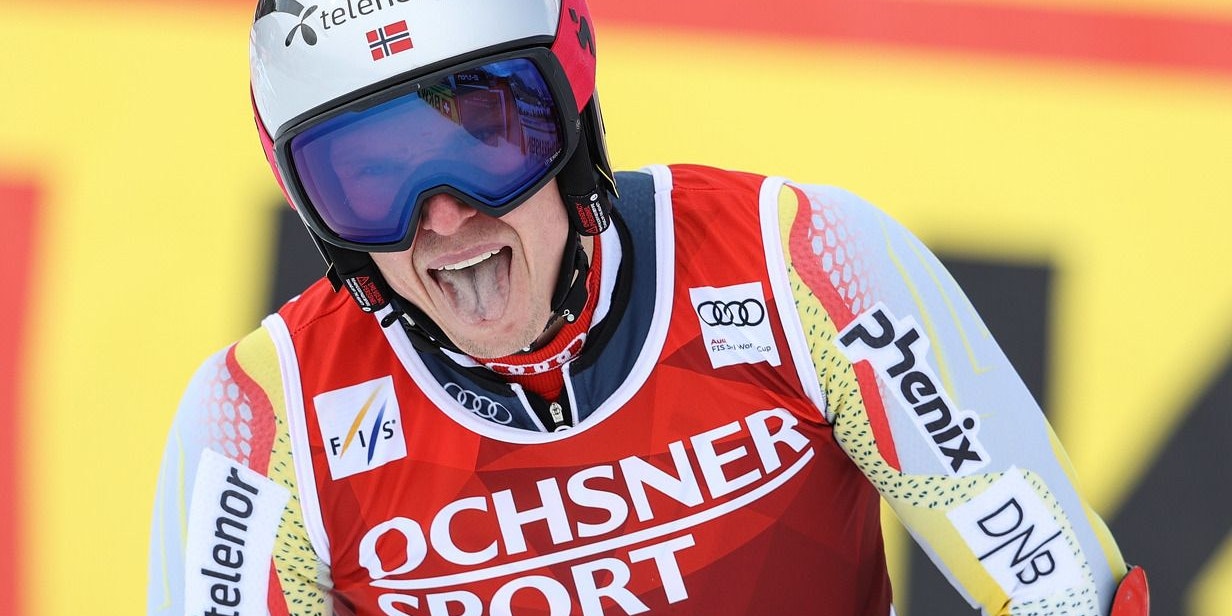 Henrik Kristoffersen