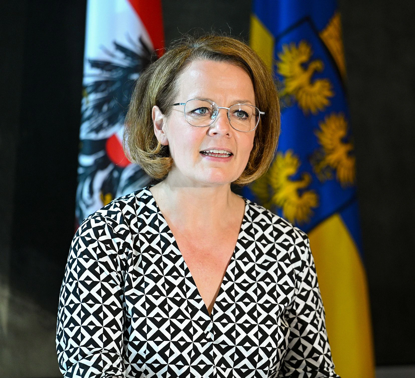 Christiane Teschl-Hofmeister