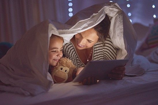 Das WLAN schützen – surfen, aber sicher, das zeigt devolo.