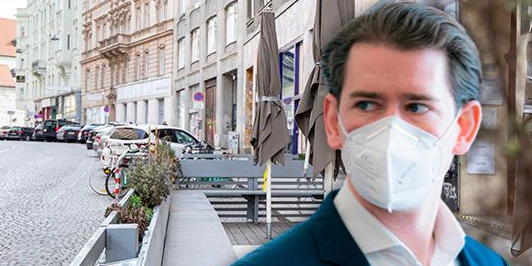 Sebastian Kurz: Am Montag, 22.03.2021 werden neue Corona-Maßnahmen bekanntgegeben.