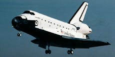 NASA und Lego konstruieren gemeinsam Space Shuttle