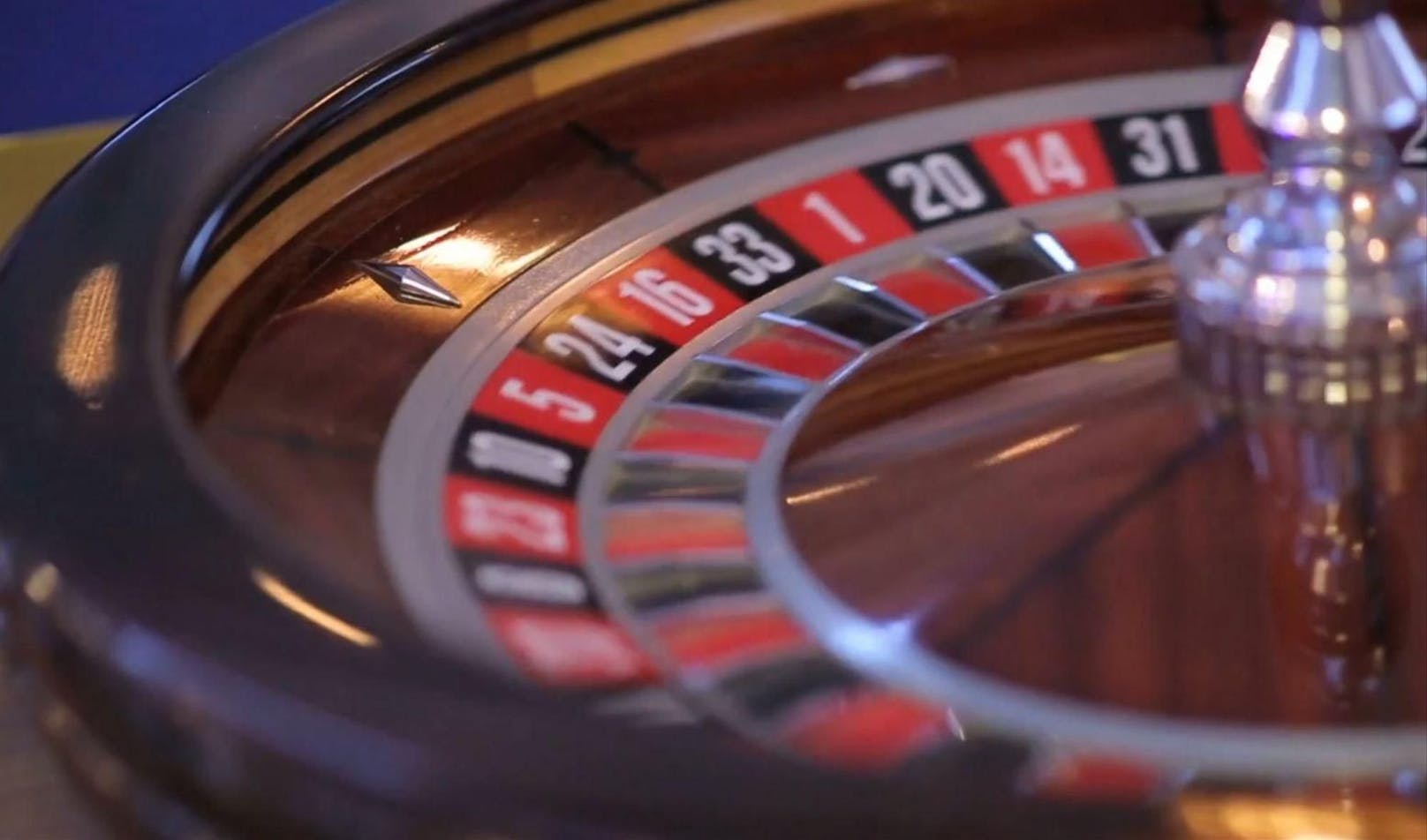 Ein Spielsüchtiger soll Verluste bei einem Online-Casino zurückerhalten.