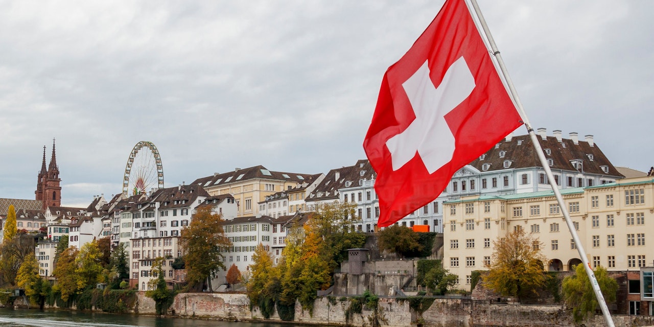 Welt – Risiko-Zone – Schweizer setzen Wien auf Quarantäneliste | Heute.at