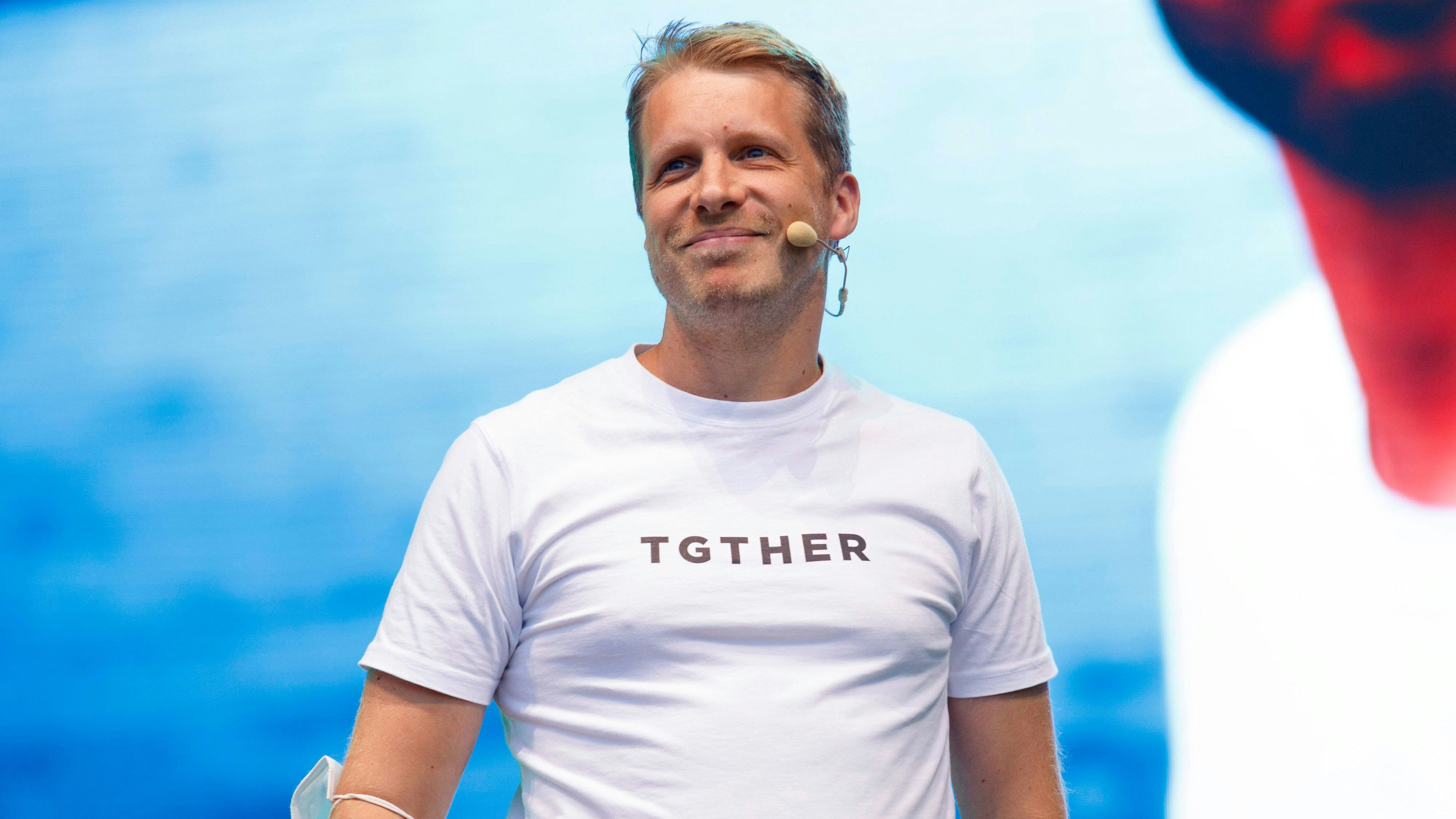  Oliver Pocher äußerte sich zum "DSDS"-Aus von Dieter Bohlen.