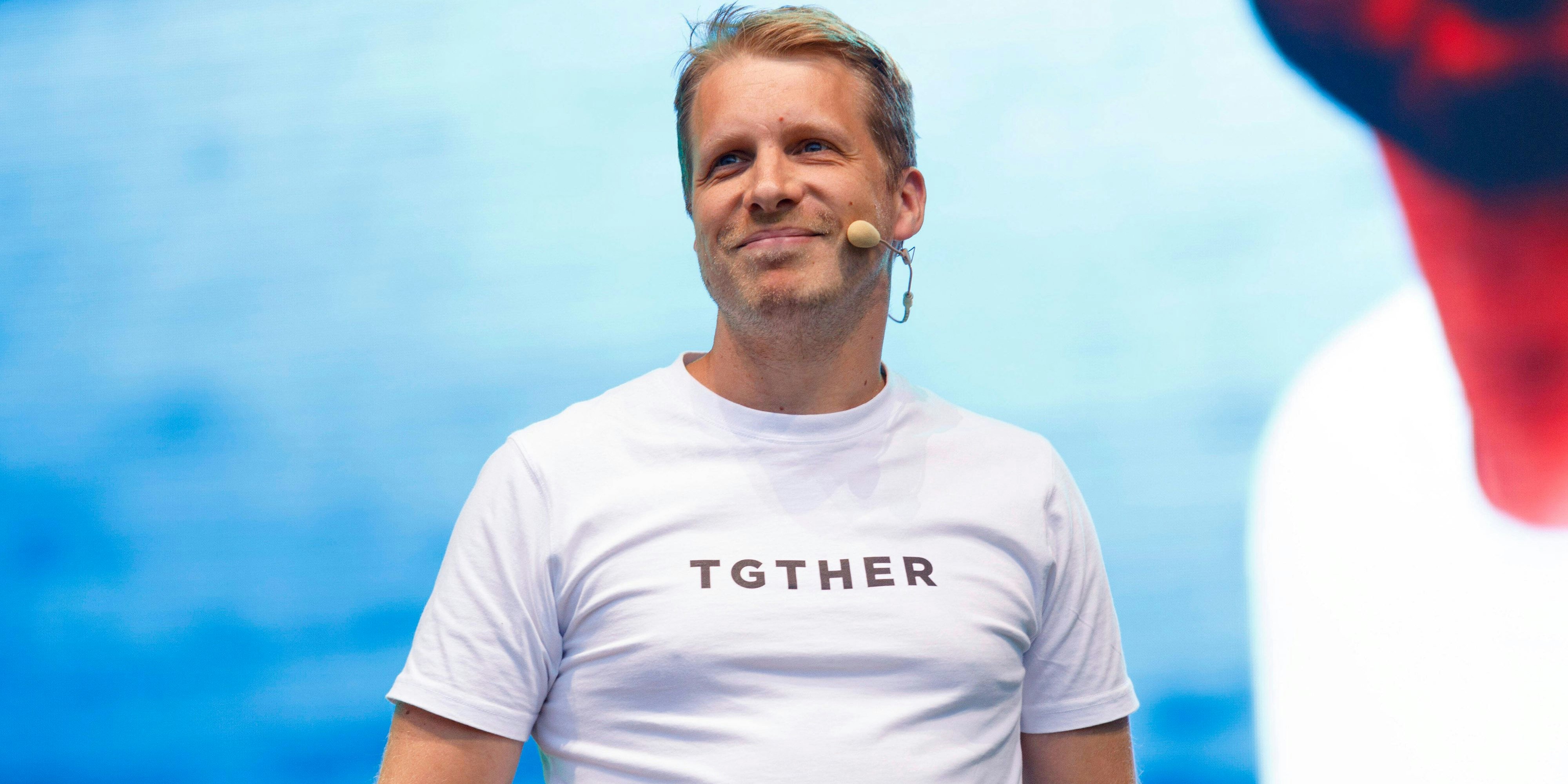  Oliver Pocher äußerte sich zum "DSDS"-Aus von Dieter Bohlen.