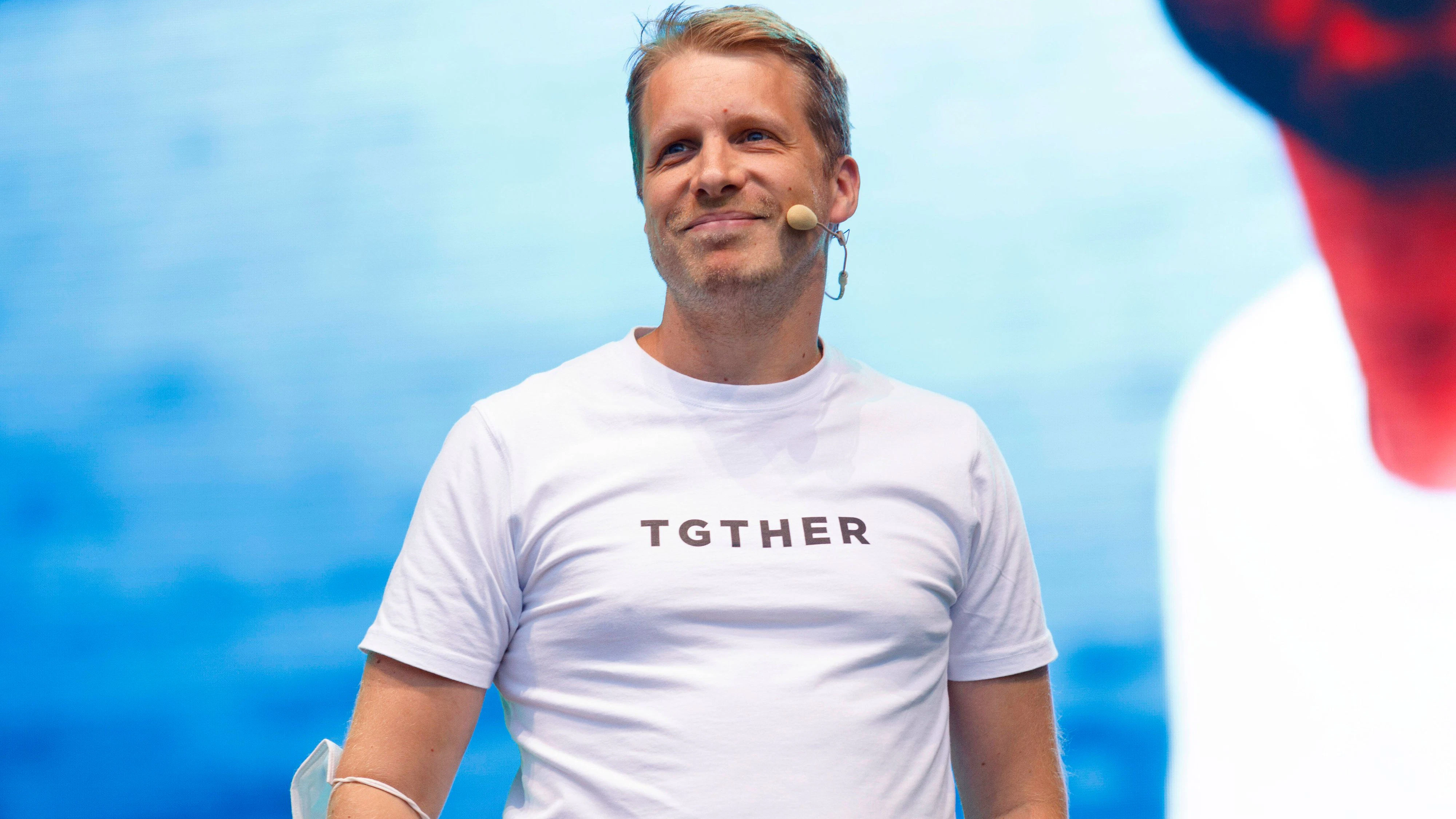  Oliver Pocher äußerte sich zum "DSDS"-Aus von Dieter Bohlen.