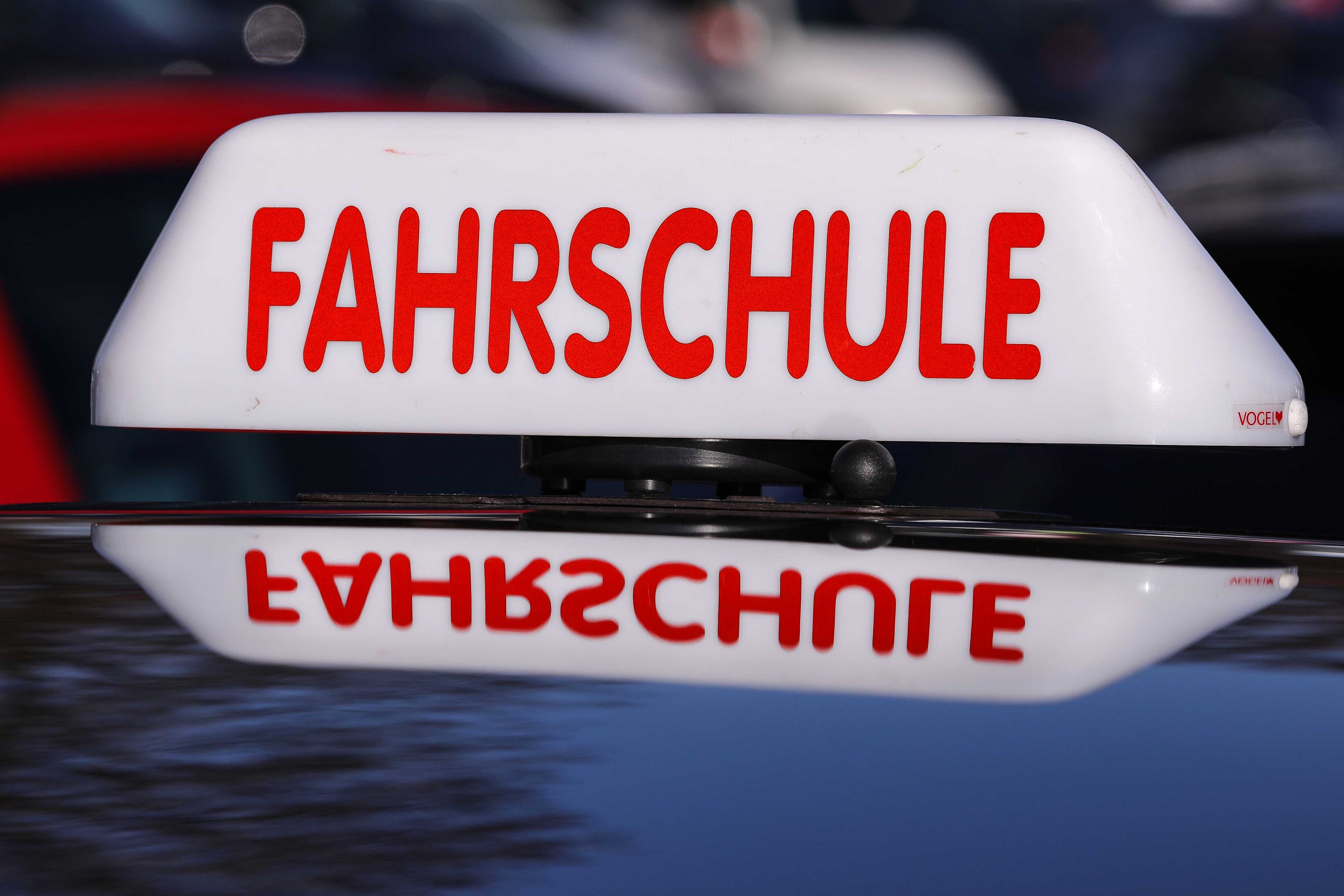 Seit 17 Jahren tritt der 50-Jährige zur Prüfung an (Symbolbild).