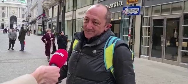 Eine "Heute"-Straßenumfrage zeigt: Die Verunsicherung ist nach Berichten über die Nebenwirkungen von AstraZeneca groß.