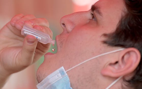 Im Burgenland könnten auch bald vermehrt Gurgeltests zum Einsatz kommen.
