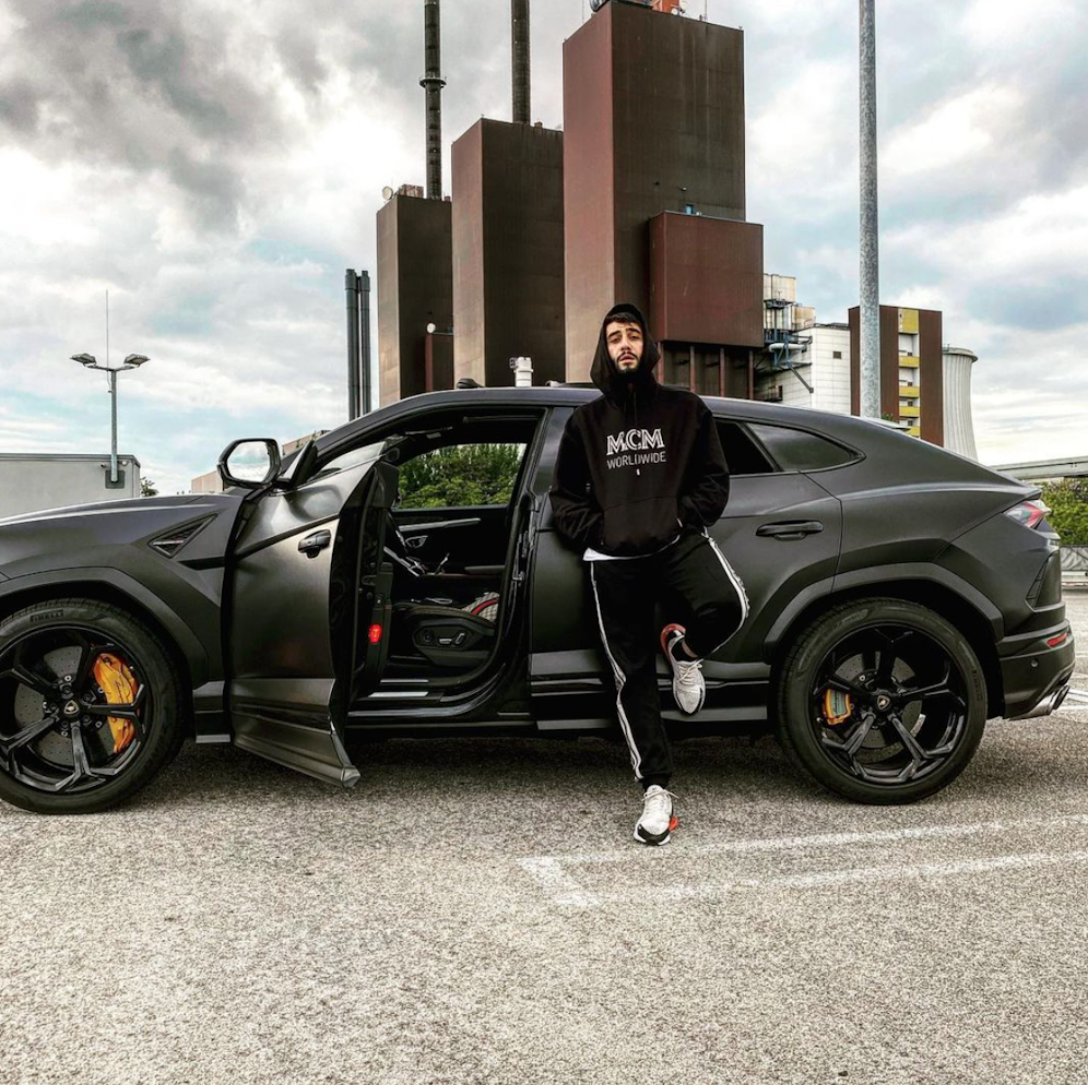 Ist der Wagen schon bald Schrott?