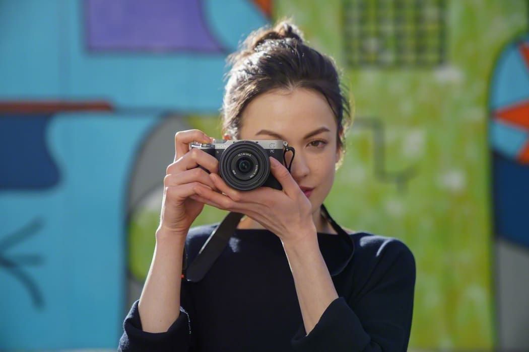 Drei neue, leistungsstarke Vollformat-Objektive von Sony.