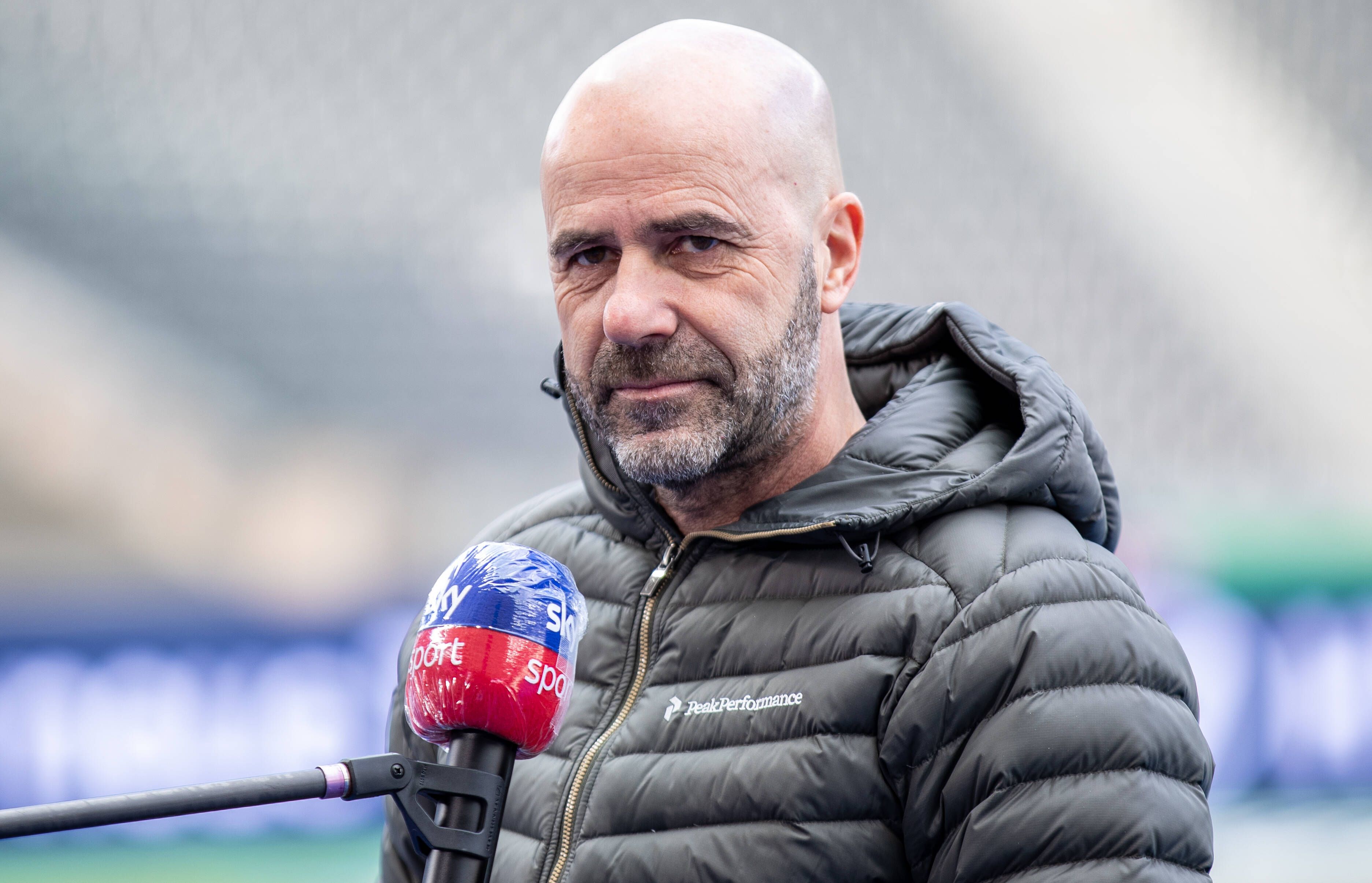 Peter Bosz