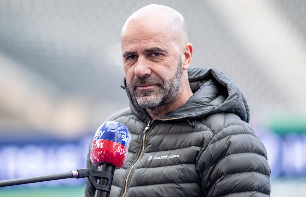 Peter Bosz