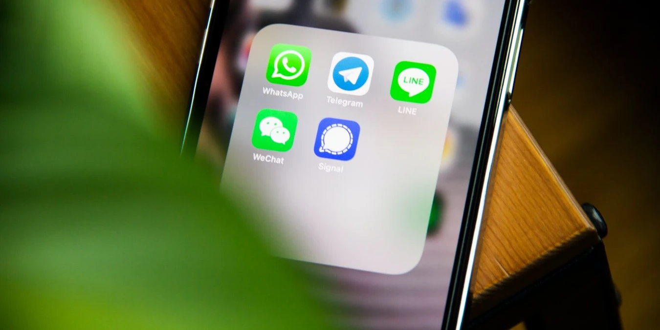 WhatsApp funktioniert bald auf einigen Smartphones nicht mehr.