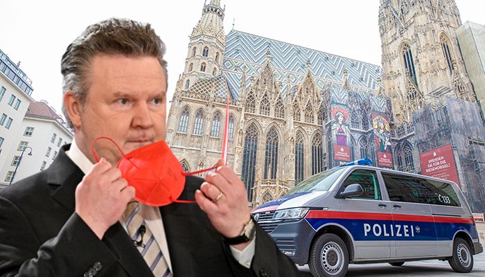 Dienstagabend steigt neuer Krisengipfel bei Anschober: Beschlossen werden neue Corona-Regeln.