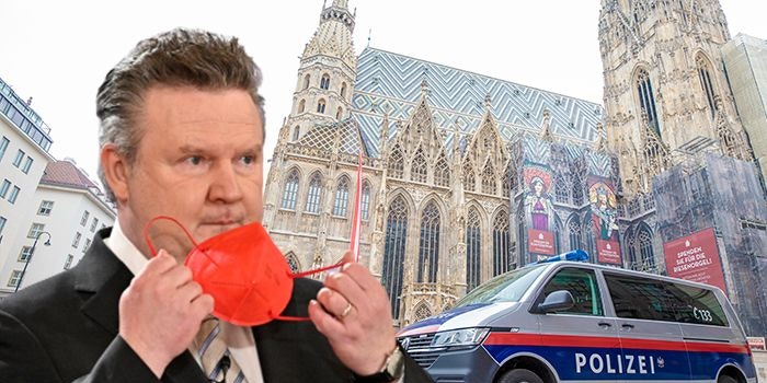 Dienstagabend steigt neuer Krisengipfel bei Anschober: Beschlossen werden neue Corona-Regeln.