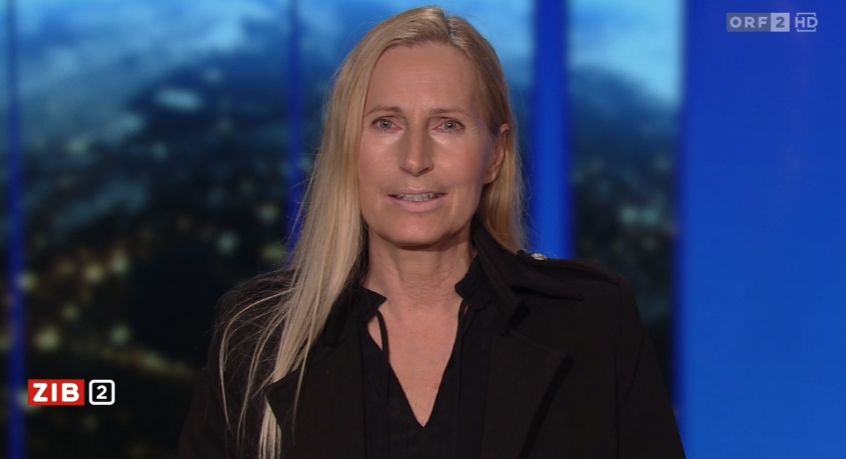 Die Epidemiologin Eva Schernhammer von der MedUni Wien.