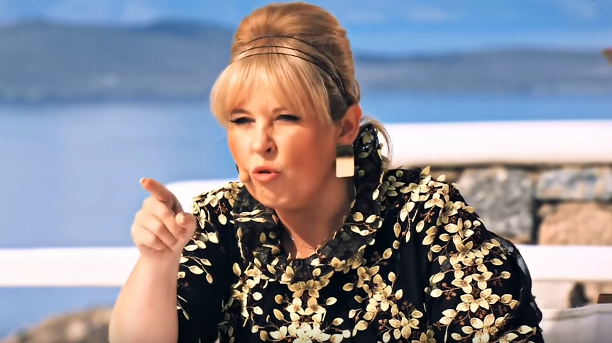 DSDS (20.3.2021): Maite Kelly