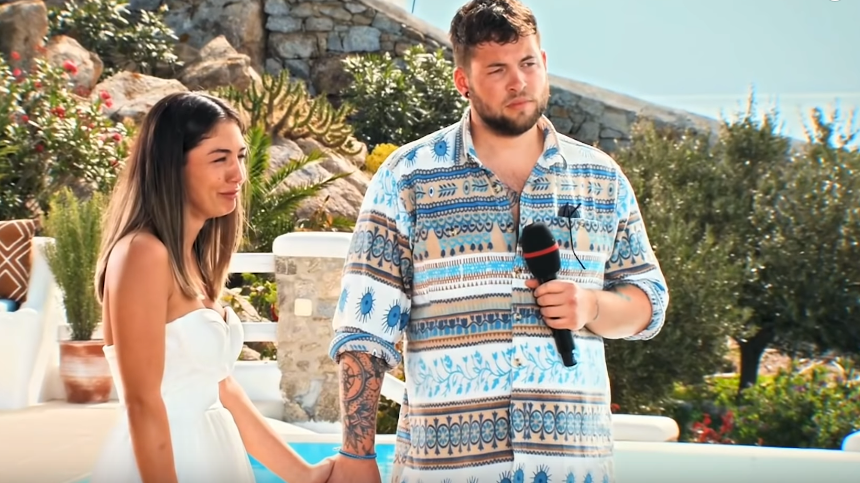 DSDS (20.3.2021): Katharina Eisenblut, Marvin Ventura Estradas