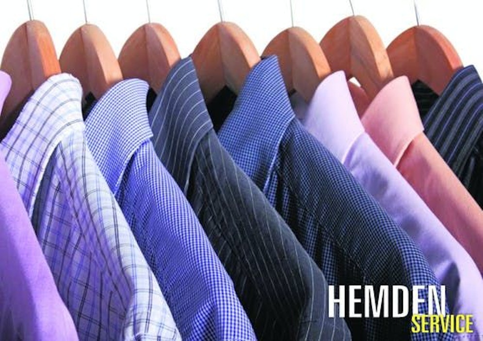 Die Lambert Hofer - Putzerei bietet einen vergünstigten Reinigungsservice an für HEUTE-Leserinnen und -Leser.