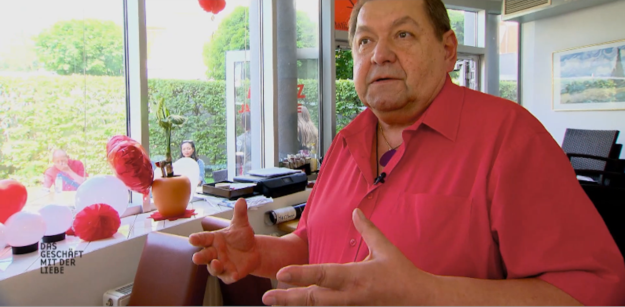 Heute.at - Lovecoach kehrt zurück: Vermittle thailändische Damen