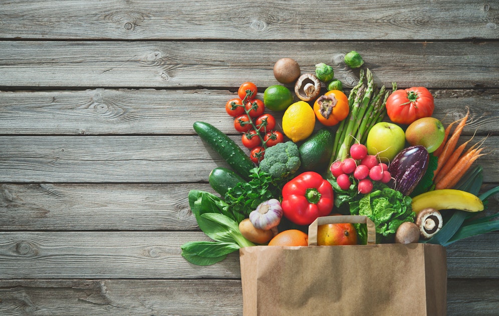 Das&nbsp;Europäische Informationszentrum für Lebensmittel (Eufic) will Konsumenten mit einer interaktiven Karte zu mehr Nachhaltigkeit animieren.