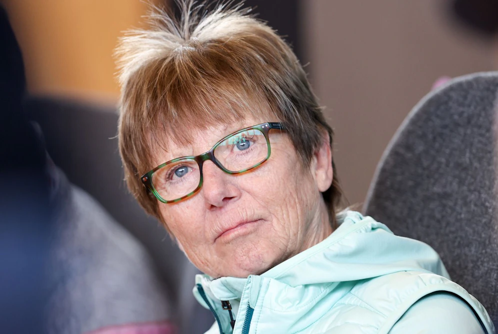 Annemarie Moser-Pröll