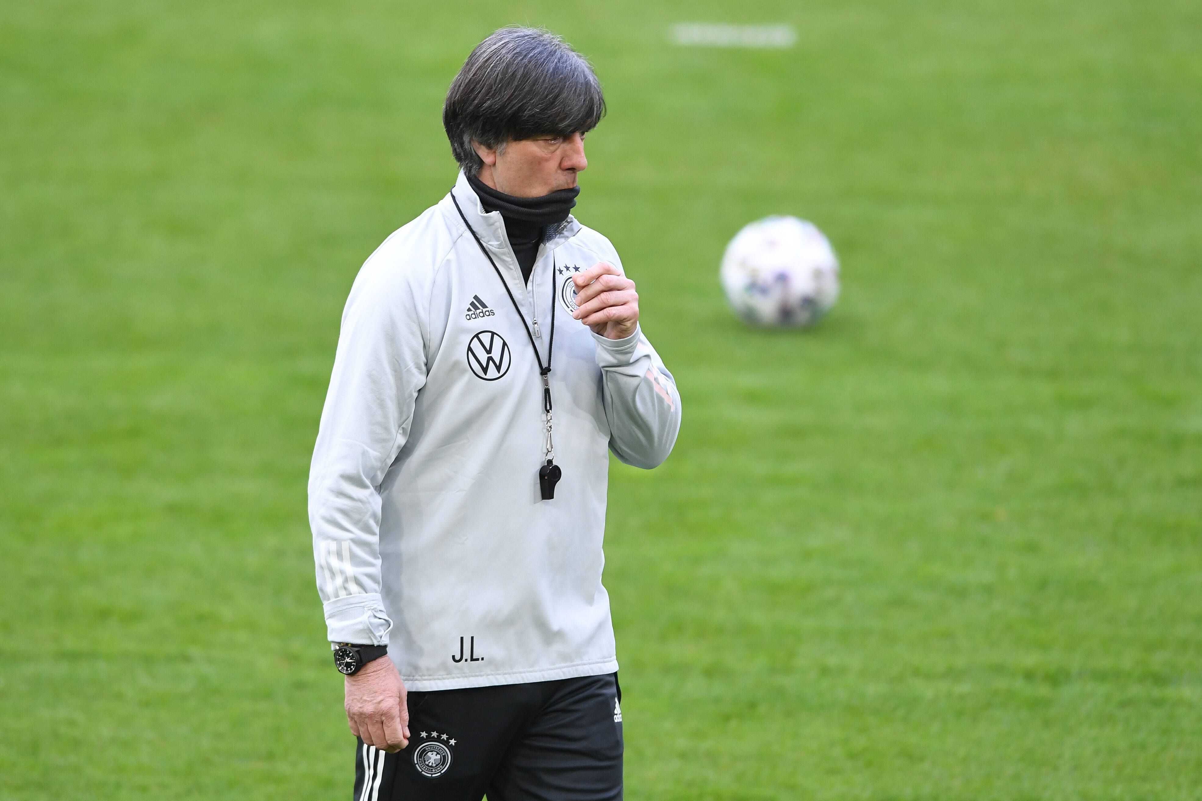 Geht DFB-Teamchef Jogi Löw in die Türkei?