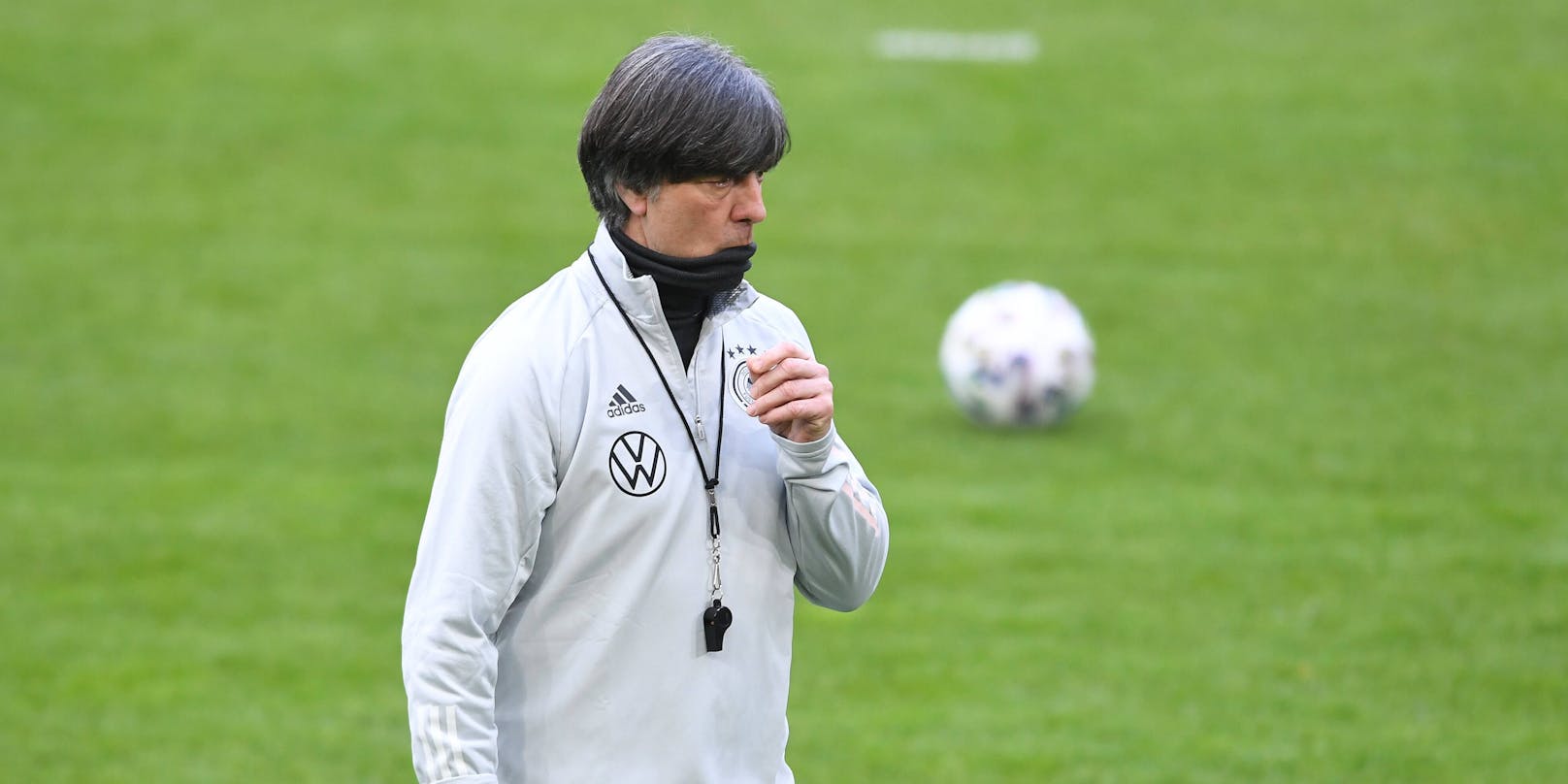 Geht DFB-Teamchef Jogi Löw in die Türkei?