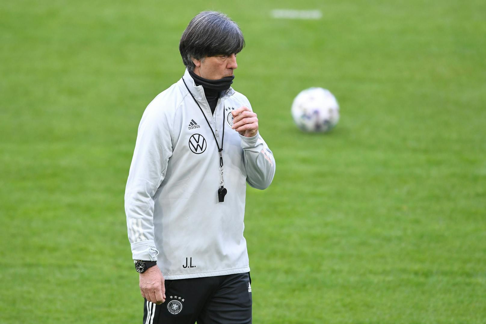 Erster Klub hat DFB-Coach Jogi Löw auf dem Zettel