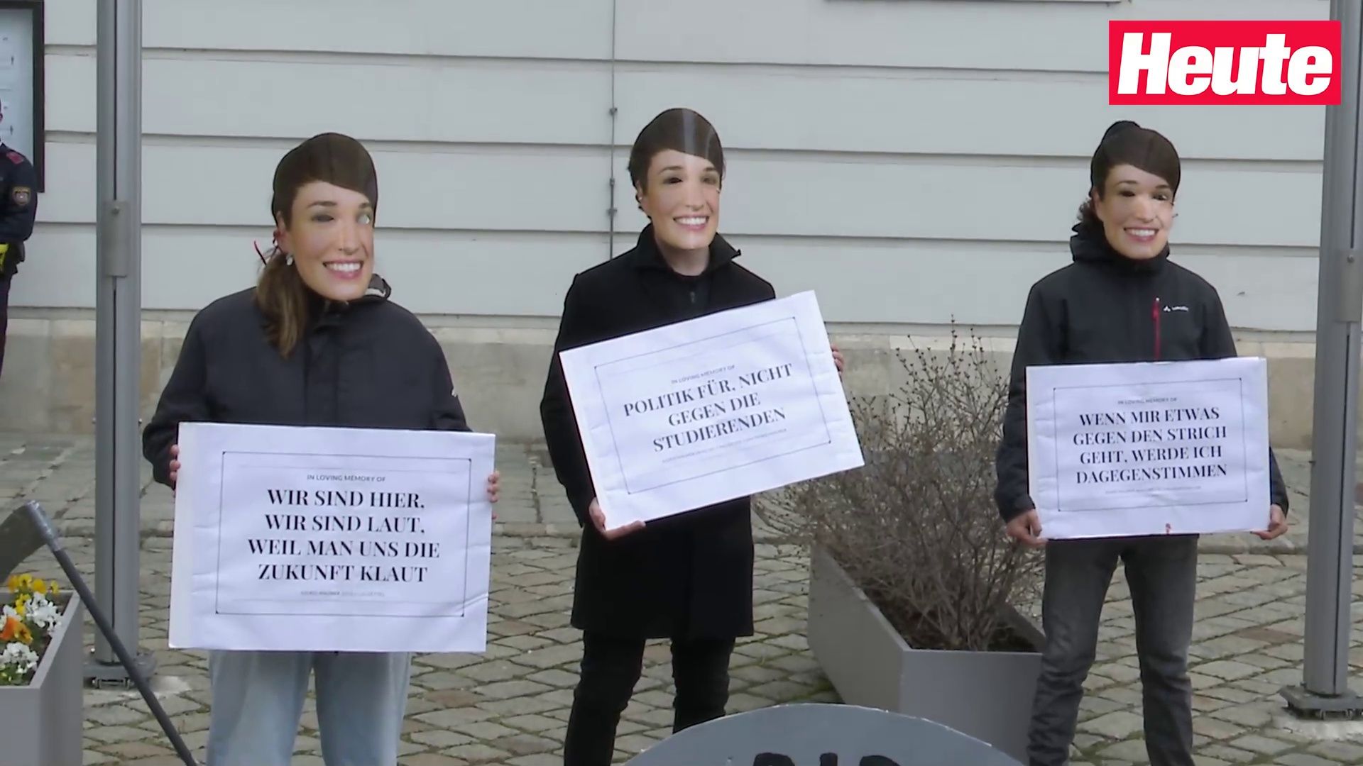 Sozialdemokratische Organisationen halten die UG-Novelle für unfair.