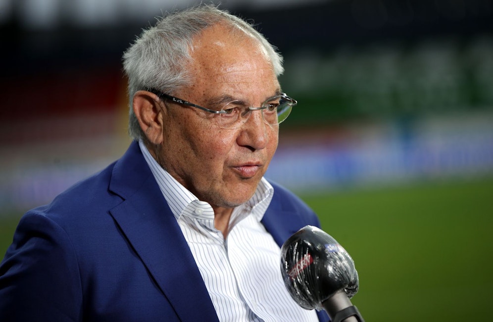 Felix Magath