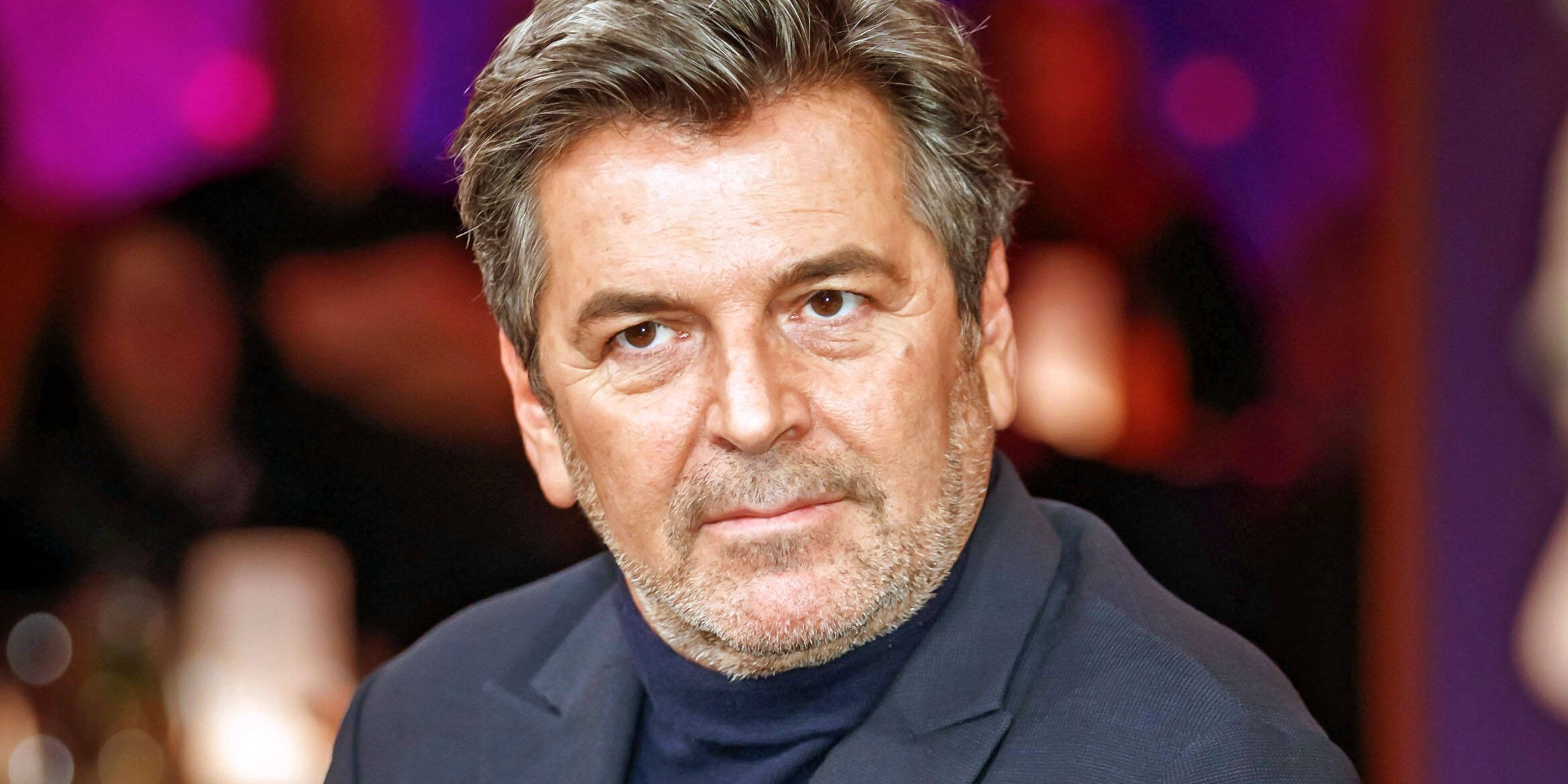 Thomas Anders