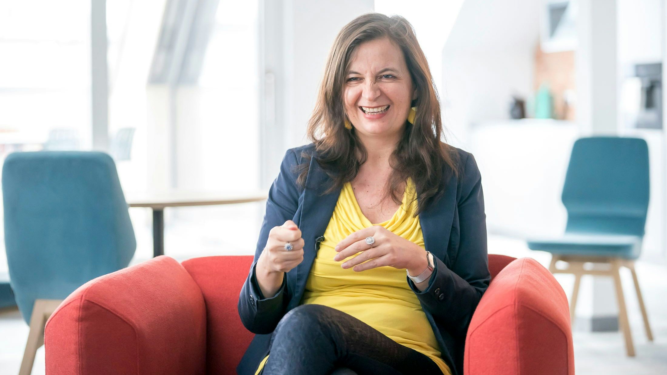 Verkehrsstadträtin Ulli Sima (SP): "Meilenstein für den Klimaschutz!"